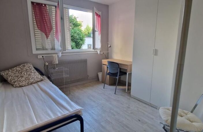Appartement de 70m2 à louer sur Grenoble — photo 4