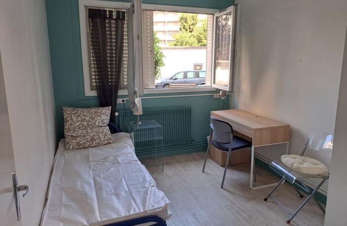 Appartement de 70m2 à louer sur Grenoble — photo 5