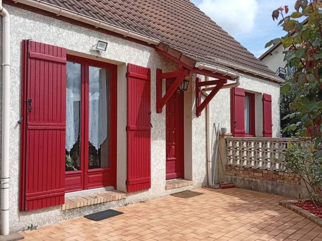 Chambre de 13m2 à louer sur Grigny — photo du bien