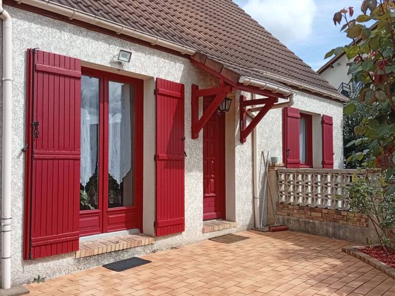 Chambre de 13m2 à louer sur Grigny — photo 1