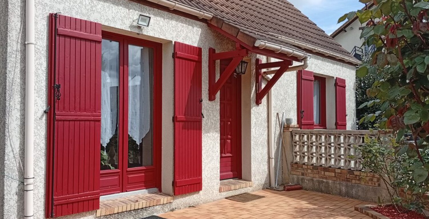 Chambre de 13m2 à louer sur Grigny — photo 1