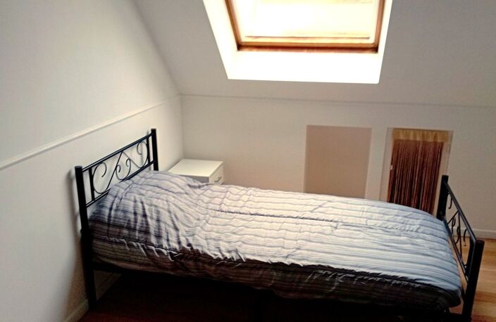Chambre de 13m2 à louer sur Grigny — photo 2