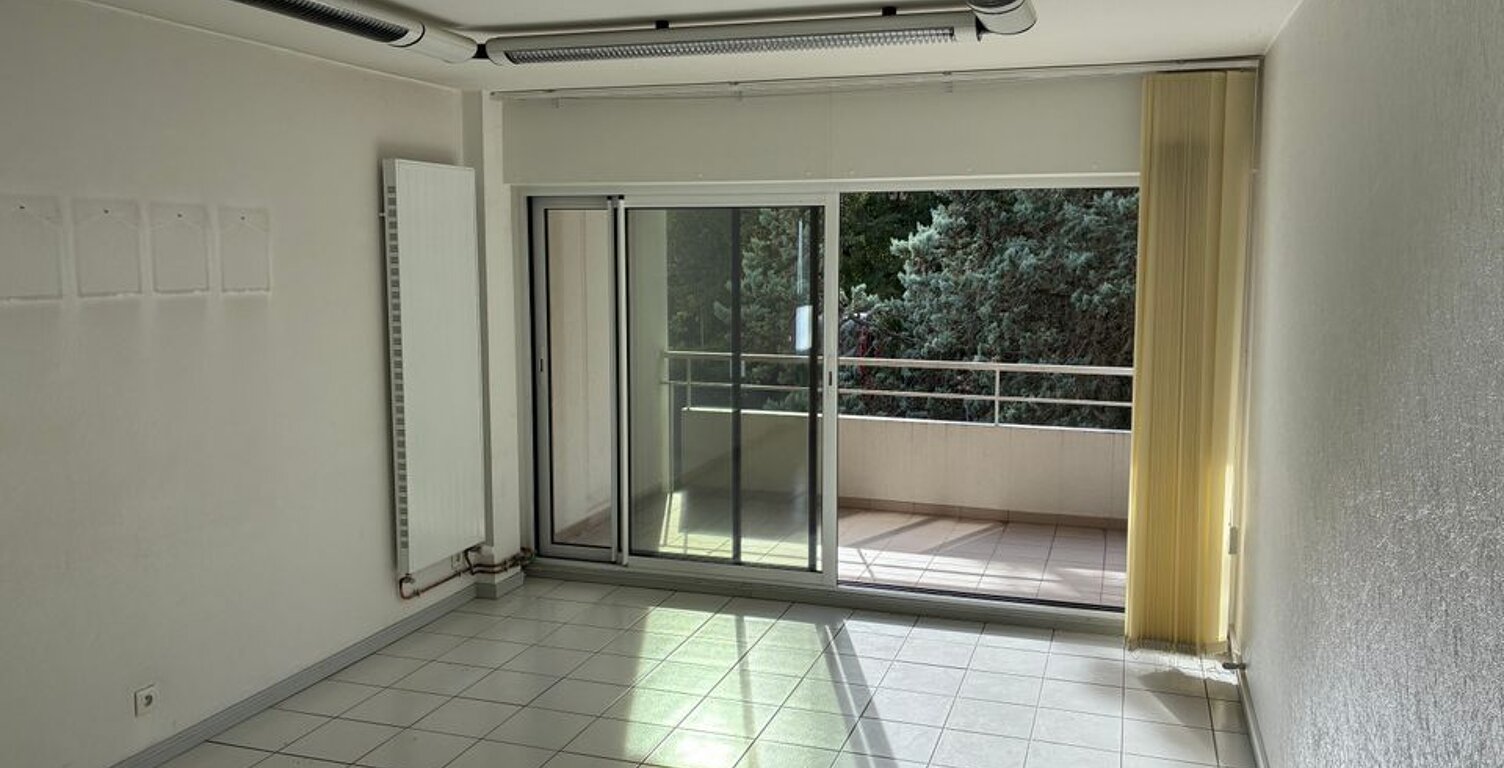 Appartement de 77m2 à louer sur Meylan — photo 1