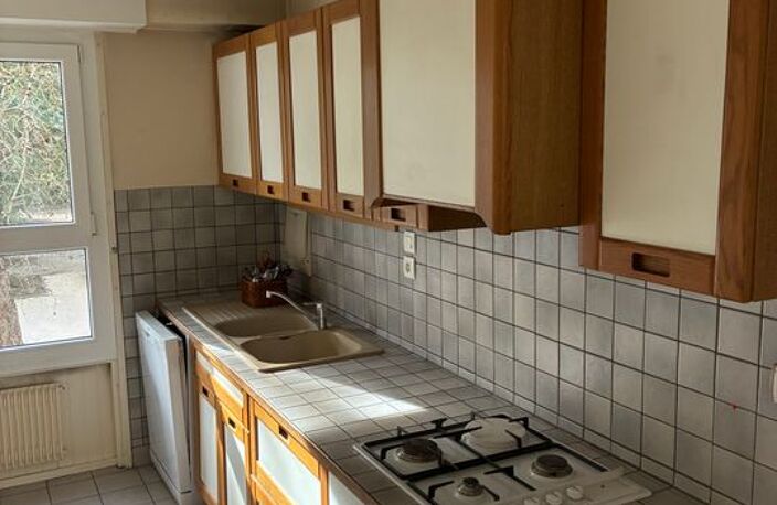 Appartement de 77m2 à louer sur Meylan — photo 2