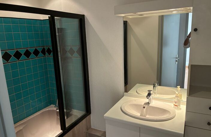 Appartement de 77m2 à louer sur Meylan — photo 3