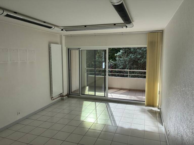 Appartement de 77m2 à louer sur Meylan — photo 1