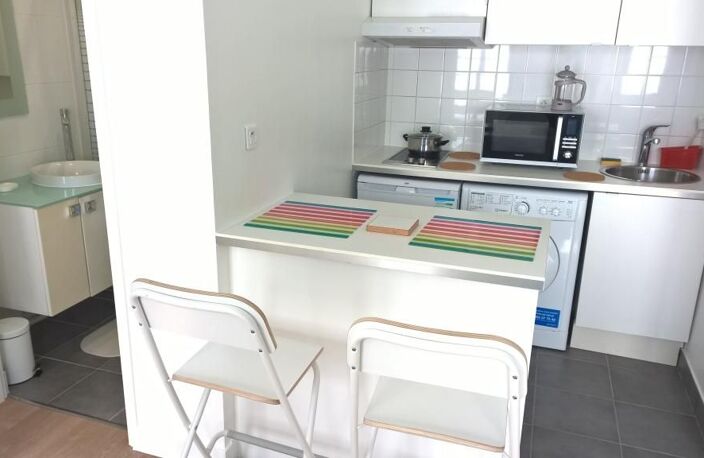 Studio de 27m2 à louer sur Paris 06 — photo 2