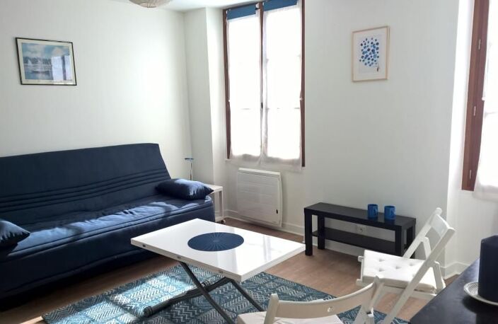 Studio de 27m2 à louer sur Paris 06 — photo 4