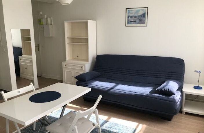 Studio de 27m2 à louer sur Paris 06 — photo 5