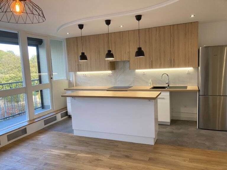 Appartement de 81m2 à louer sur Meudon — photo 1