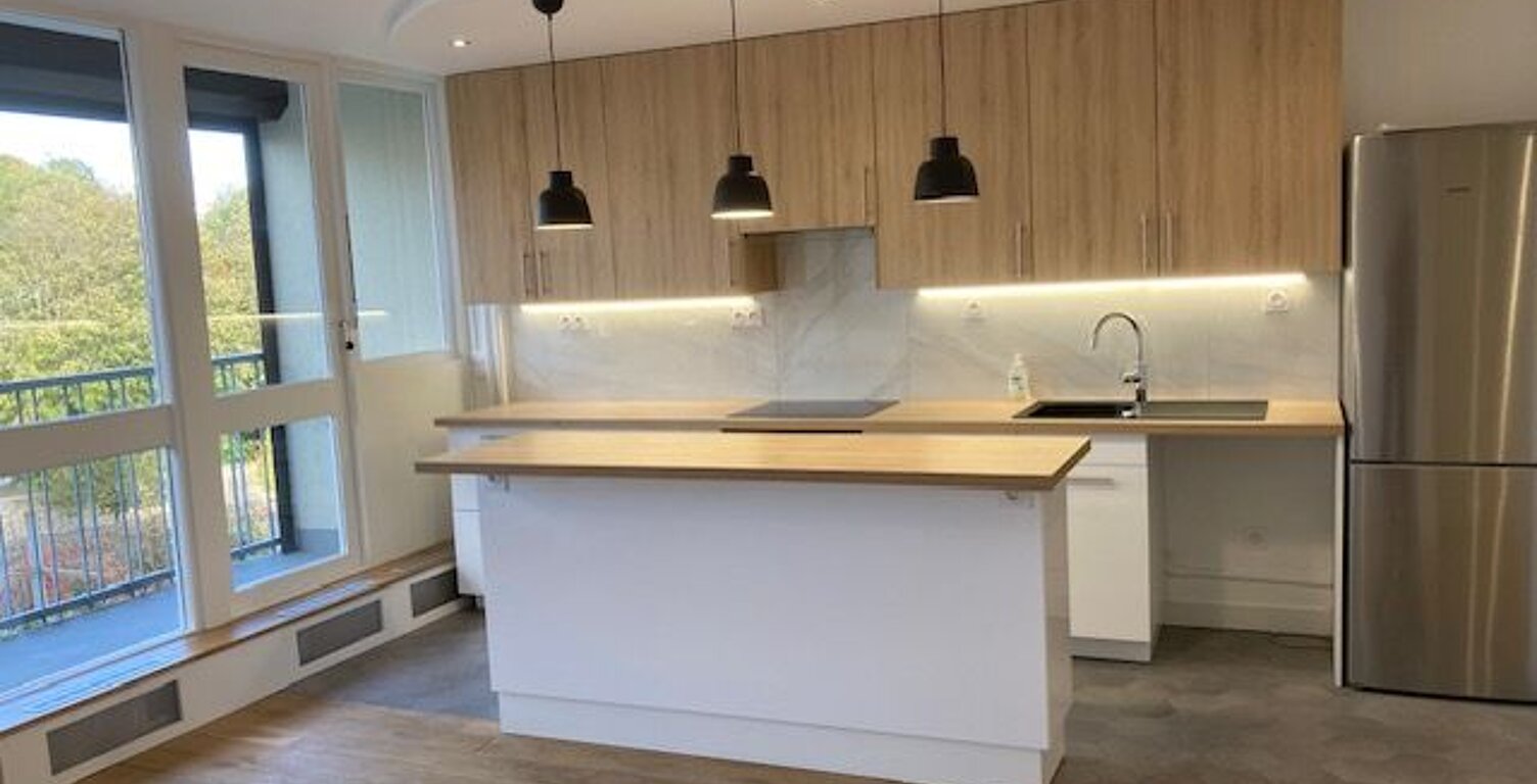Appartement de 81m2 à louer sur Meudon — photo 1