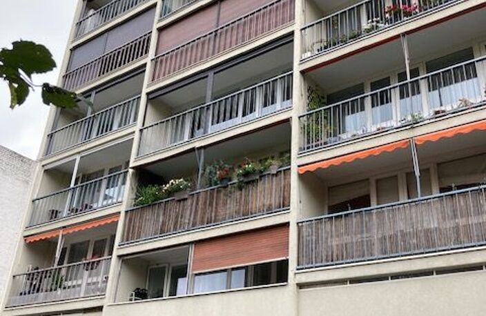 Appartement de 81m2 à louer sur Meudon — photo 2