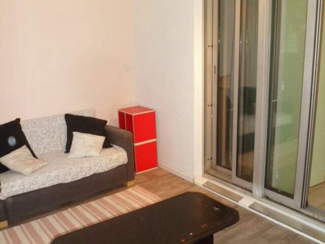 Appartement de 38m2 à louer sur La Grande-Motte — photo du bien