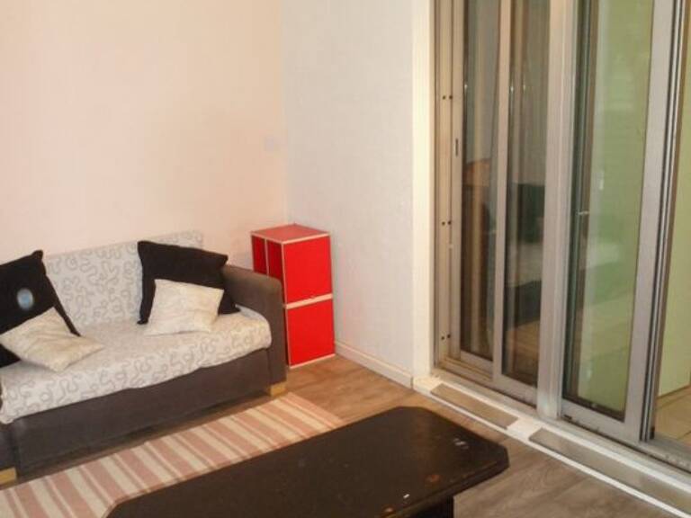 Appartement de 38m2 à louer sur La Grande-Motte — photo 1