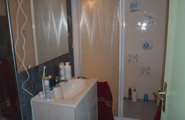 Appartement de 38m2 à louer sur La Grande-Motte — photo 2