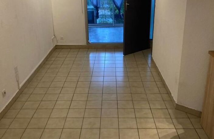 Appartement de 38m2 à louer sur La Grande-Motte — photo 4