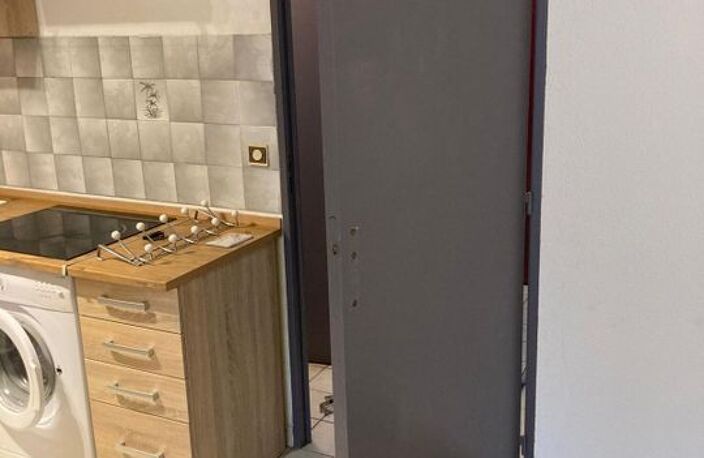 Appartement de 38m2 à louer sur La Grande-Motte — photo 5