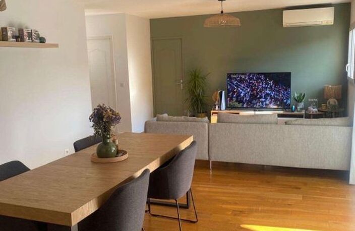 Appartement de 84m2 à louer sur Toulon — photo 2
