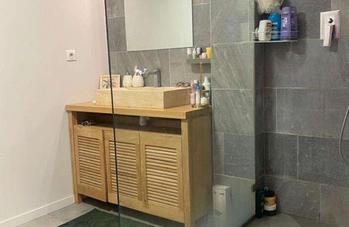 Appartement de 84m2 à louer sur Toulon — photo 5
