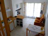 Appartement de 40m2 à louer sur Saint-Drézéry — photo 2