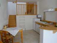Appartement de 40m2 à louer sur Saint-Drézéry — photo 3
