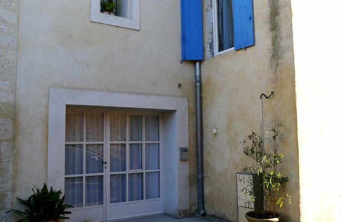 Appartement de 40m2 à louer sur Saint-Drézéry — photo 4