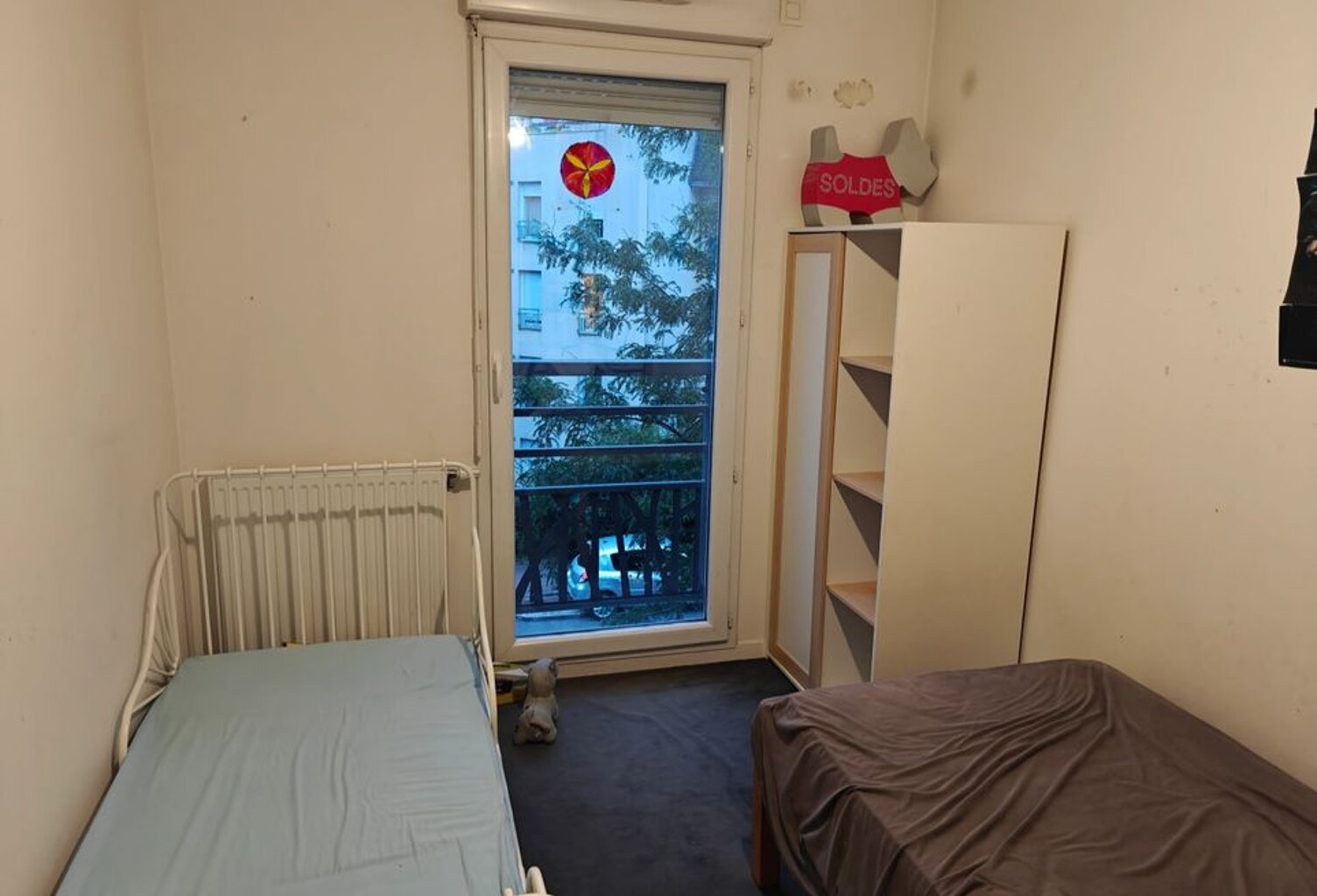 Appartement de 80m2 à louer sur Créteil — photo 1