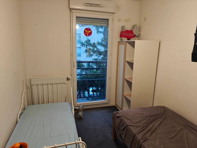 Appartement de 80m2 à louer sur Créteil — photo 1