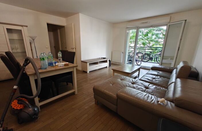 Appartement de 80m2 à louer sur Créteil — photo 3
