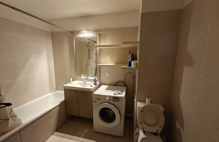Appartement de 80m2 à louer sur Créteil — photo 4