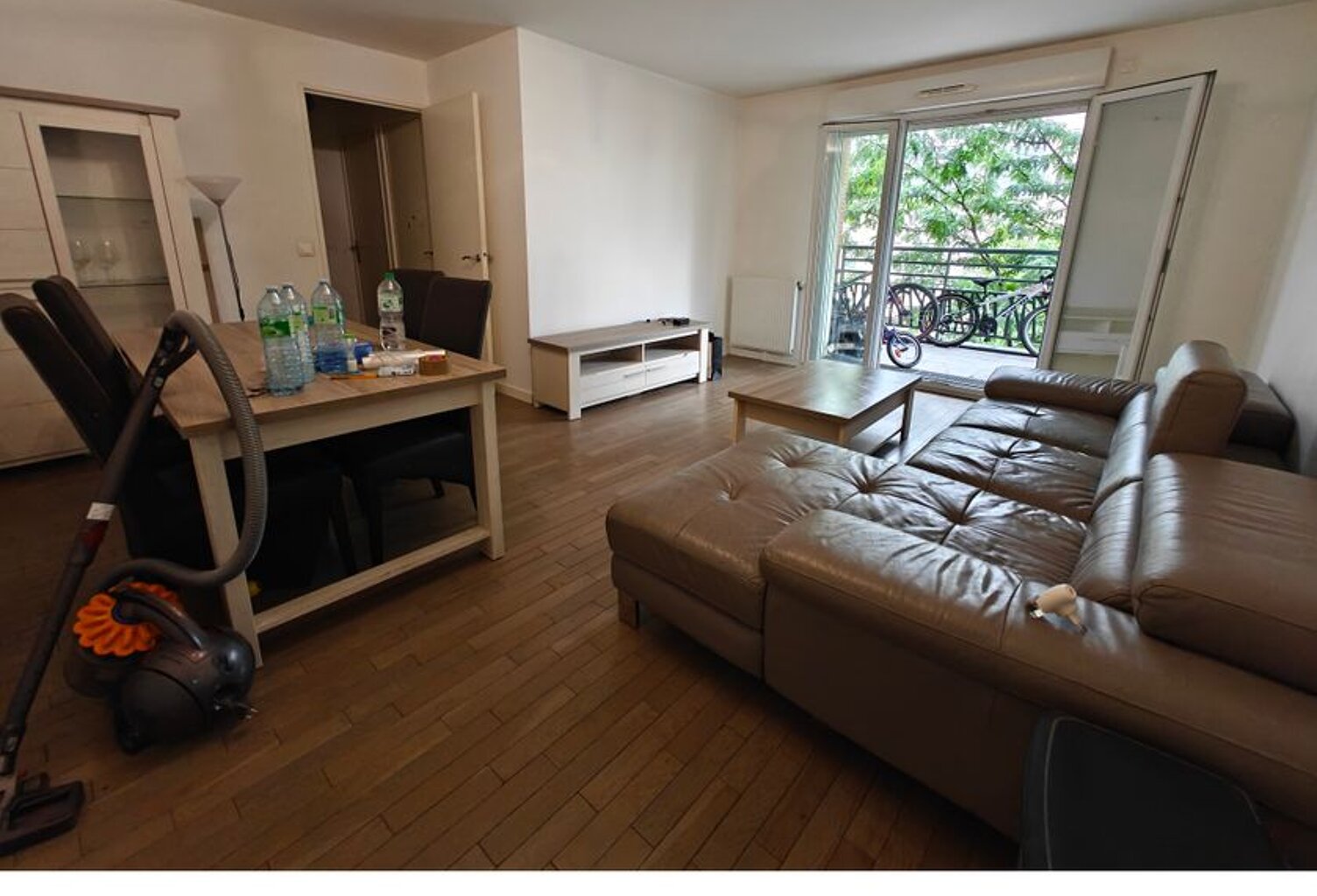 Appartement de 80m2 à louer sur Créteil — photo 1