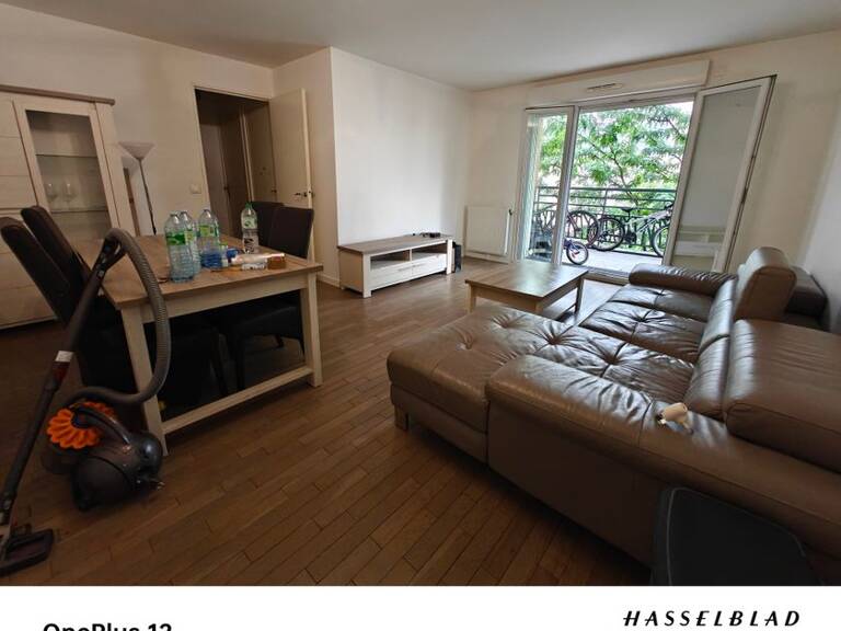 Appartement de 80m2 à louer sur Créteil — photo 1
