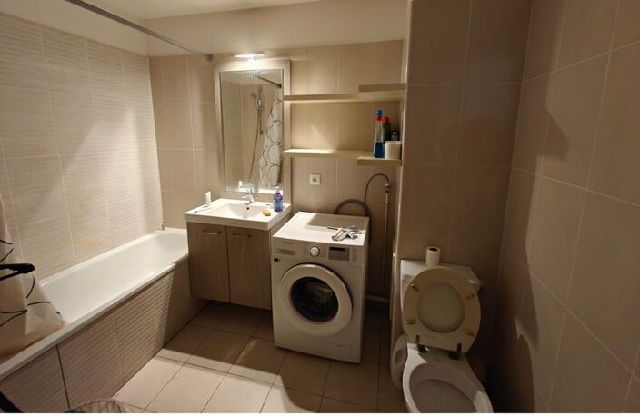 Appartement de 80m2 à louer sur Créteil — photo 2