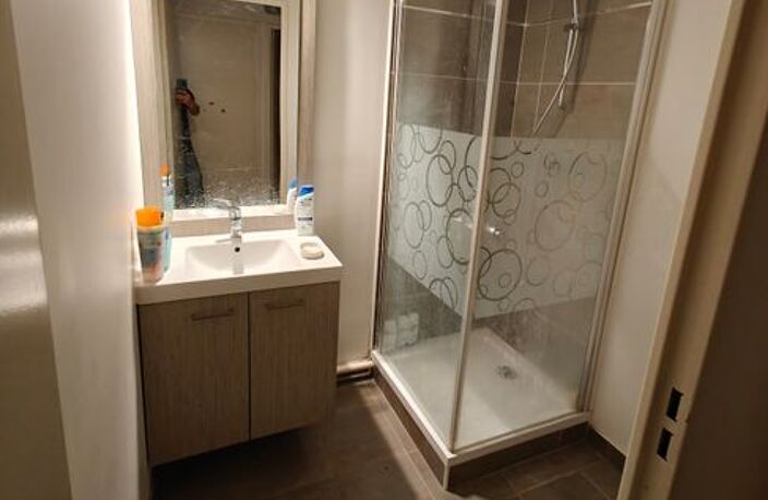 Appartement de 80m2 à louer sur Créteil — photo 5