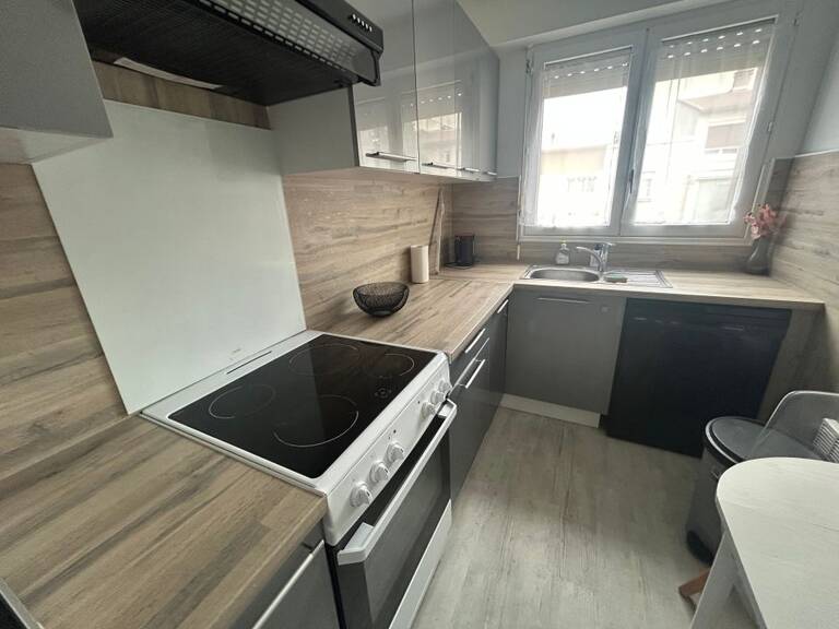 Appartement de 40m2 à louer sur Sartrouville — photo 1