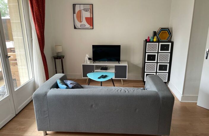 Appartement de 40m2 à louer sur Sartrouville — photo 2