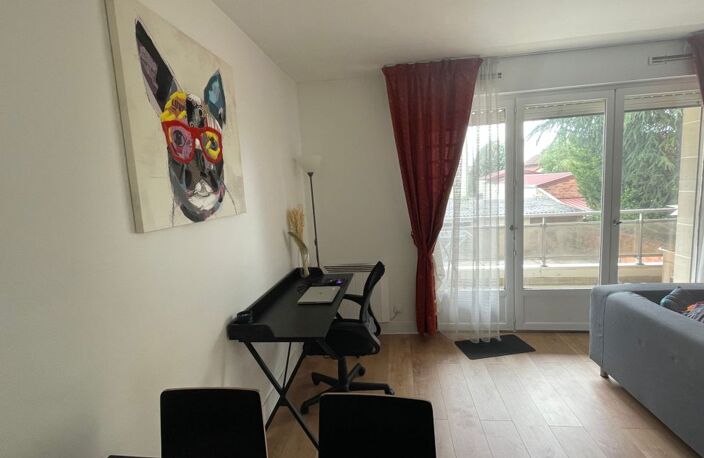 Appartement de 40m2 à louer sur Sartrouville — photo 3