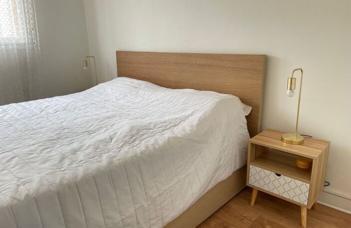 Appartement de 40m2 à louer sur Sartrouville — photo 4