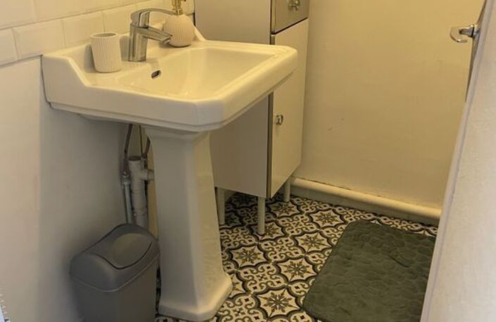 Appartement de 40m2 à louer sur Sartrouville — photo 5