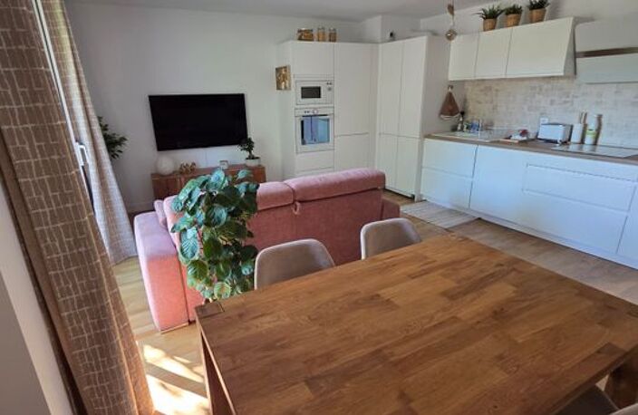 Appartement de 67m2 à louer sur Le Raincy — photo 2