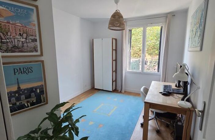 Appartement de 67m2 à louer sur Le Raincy — photo 4