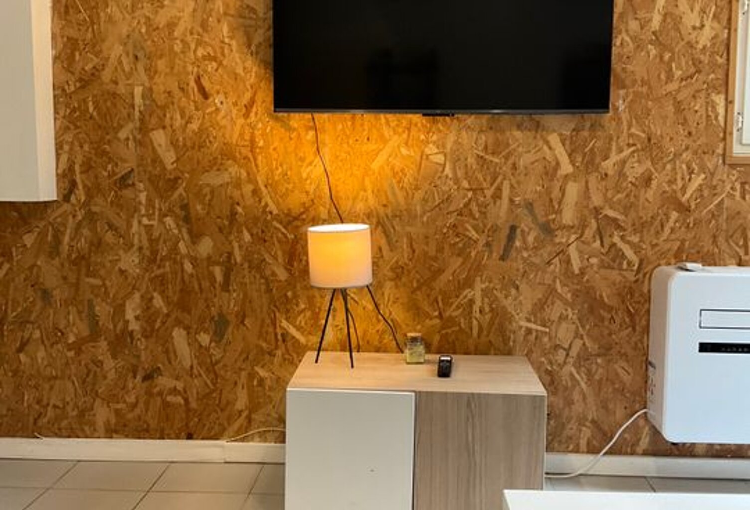 Studio de 25m2 à louer sur Montreuil — photo 1