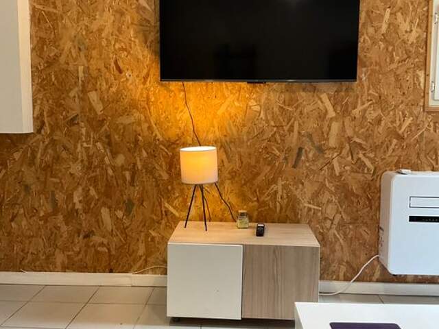 Studio de 25m2 à louer sur Montreuil — photo du bien