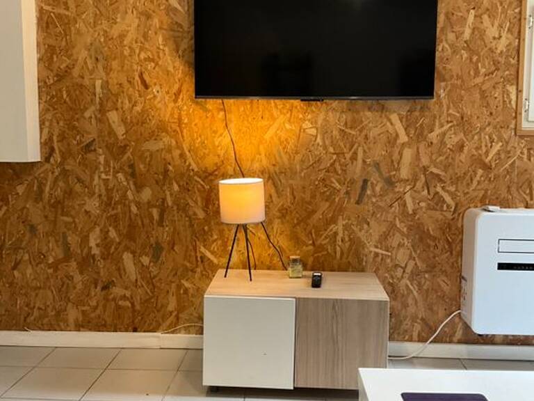 Studio de 25m2 à louer sur Montreuil — photo 1