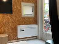 Studio de 25m2 à louer sur Montreuil — photo 2