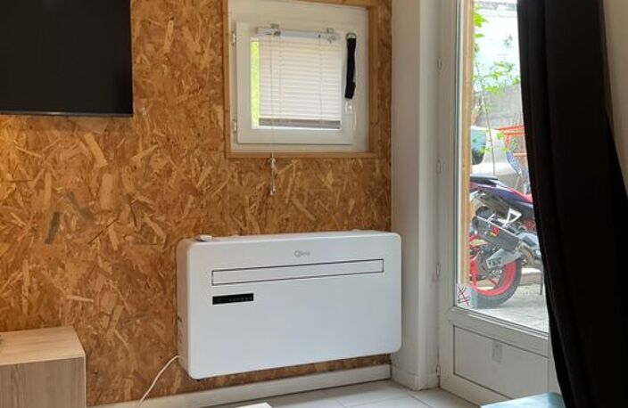 Studio de 25m2 à louer sur Montreuil — photo 2