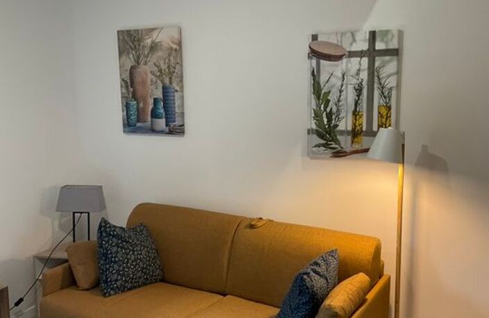 Studio de 25m2 à louer sur Montreuil — photo 3