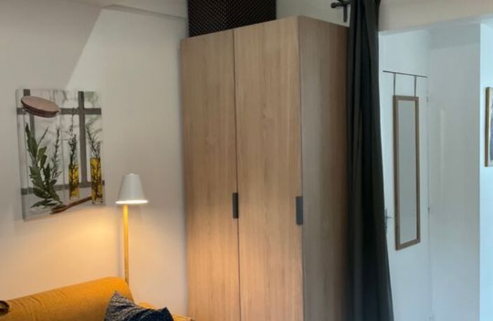 Studio de 25m2 à louer sur Montreuil — photo 4