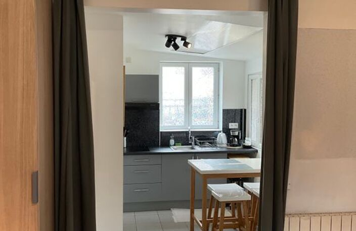 Studio de 25m2 à louer sur Montreuil — photo 5