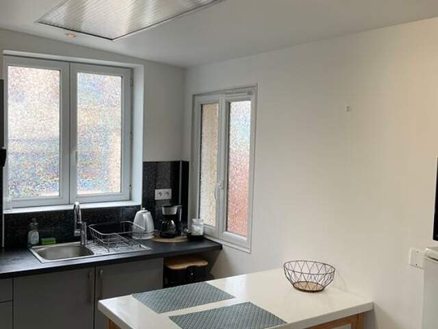 Studio de 25m2 à louer sur Montreuil — photo du bien